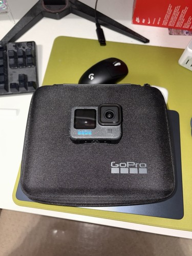 Gopro hero12 black - gopro,