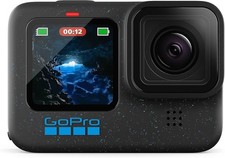 GoPro HERO12 Black Waterproof