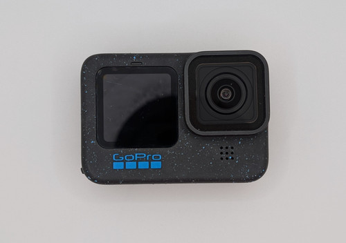 Gopro hero digital action - hero,