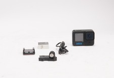 GoPro HERO12 Black 5.3K UHD