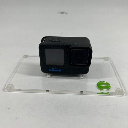 Gopro hero12 black - black, action