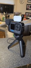 Gopro Hero Black 12 Creator