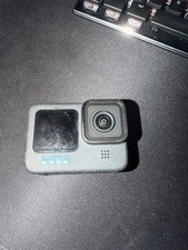 GoPro HERO12 Black and hohem