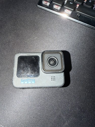 Gopro hero12 black and hohem - hero12,