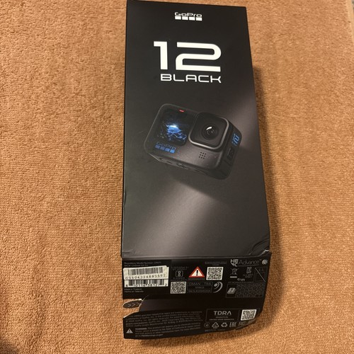 Gopro hero12 black - gopro,
