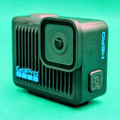 Gopro hero amfr1 - 4k, compact