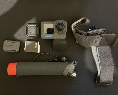 Gopro hero black - hero, 12