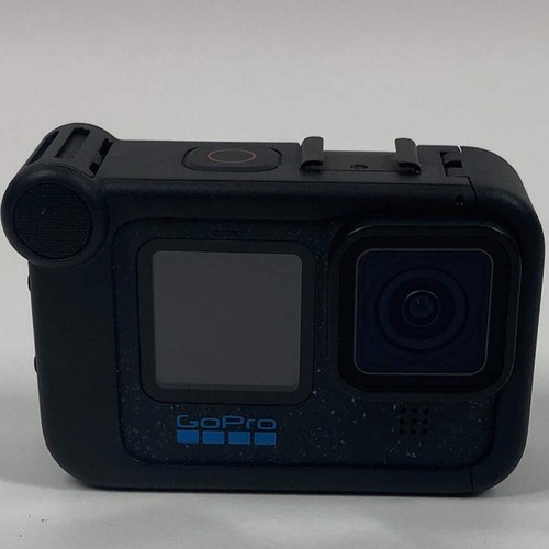 Gopro hero12 black 27mp - black,