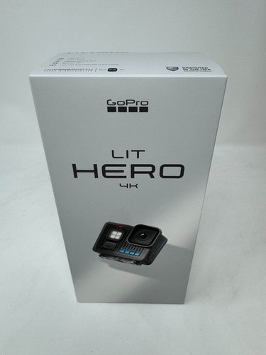 New sealed gopro - ✅new, sealed✅