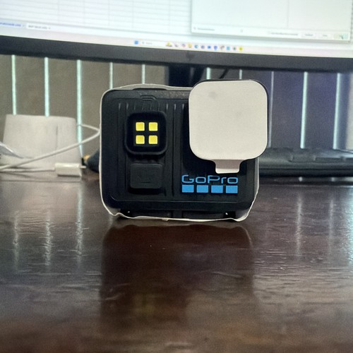 Gopro lit hero - gopro, 4k
