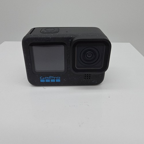 Gopro hero12 black - black, camera