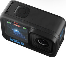 GoPro HERO12 Black Action