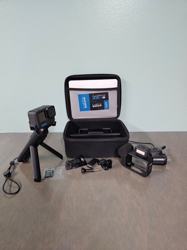 Gopro hero black special - 12,