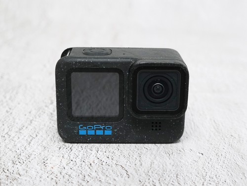 Gopro hero12 black action - gopro, 5k
