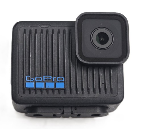 Gopro hero action - action, camera,