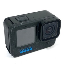 GoPro HERO12 Black – Camera