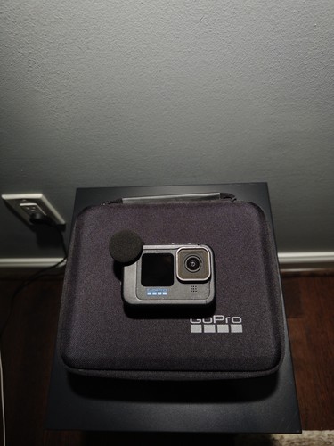 Gopro hero12 black creator - hero12,