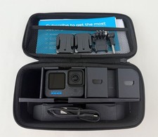 GoPro HERO12 Black Action