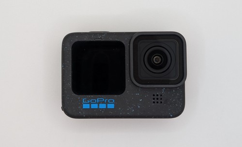 Gopro hero black - gopro,