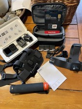 GoPro HERO12 Black Action