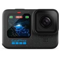 Caméra de sport GoPro HERO12