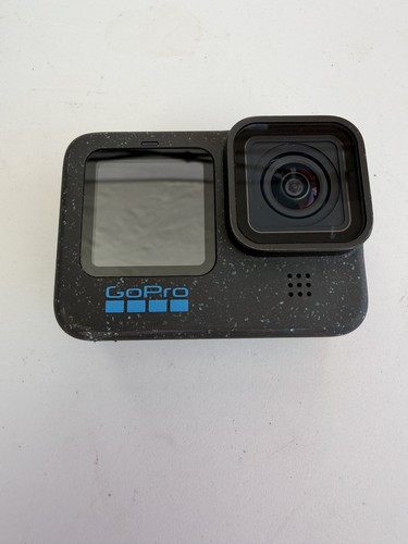 Gopro hero12 black camera - gopro,