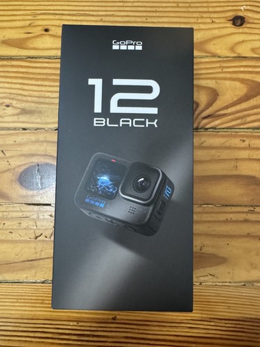 Gopro chdhx 121 hero12 - gopro, chdhx-121-th