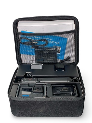 Gopro hero black - hero, 12