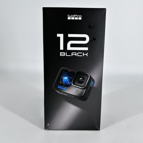 Gopro hero12 black - hero12,