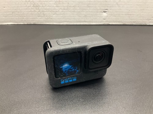 Gopro hero waterproof - 12,
