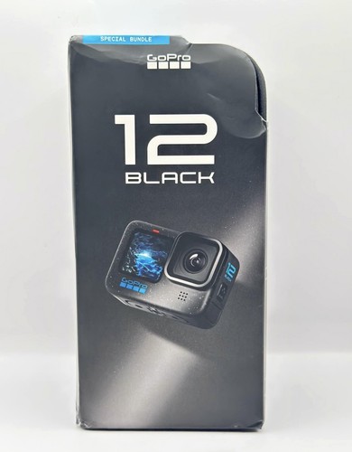 Gopro hero12 black special - hero12,