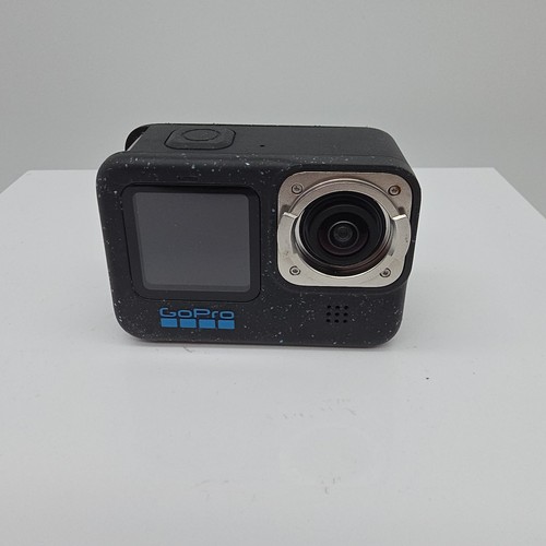 Gopro hero12 black camera - gopro, –