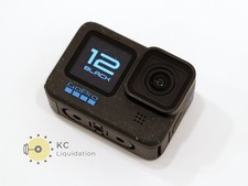 GoPro Hero12 Black Action