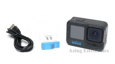 GoPro HERO12 Black CPST1 5K