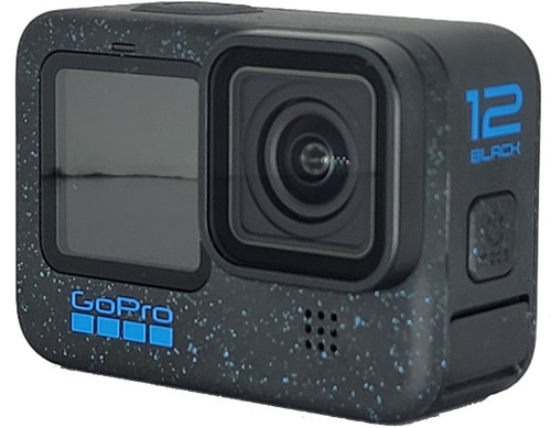 Gopro hero12 black - gopro,