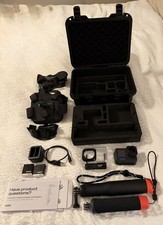 GoPro HERO12 Black Action