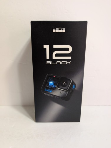 Gopro hero12 sports - hero12, action