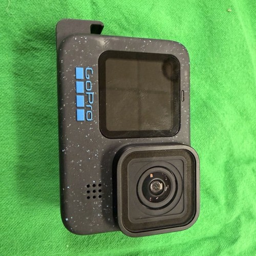 Gopro hero12 black action - gopro,