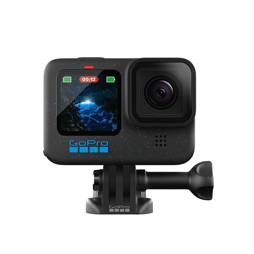 Gopro hero12 black camera - gopro,