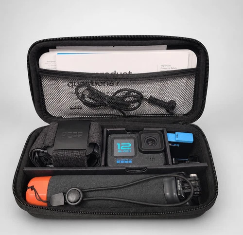Gopro hero12 black action - gopro,