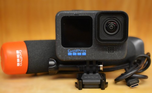 Gopro hero12 black with - hero12,