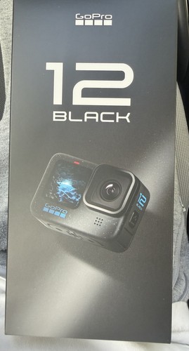 Gopro hero black 3k - gopro,