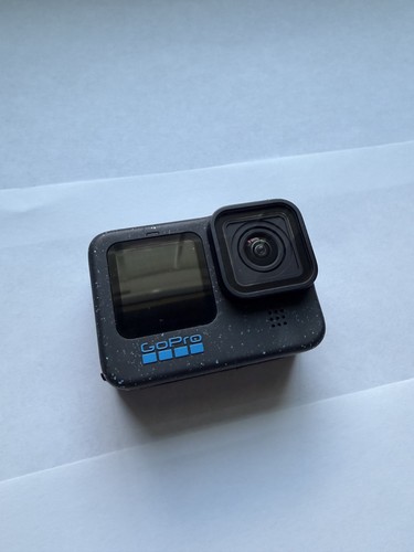 Gopro hero12 black action - gopro,