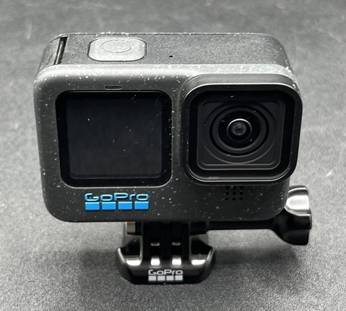 Gopro hero12 black action - black,
