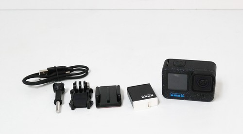 Gopro hero12 black cpst1 - black,