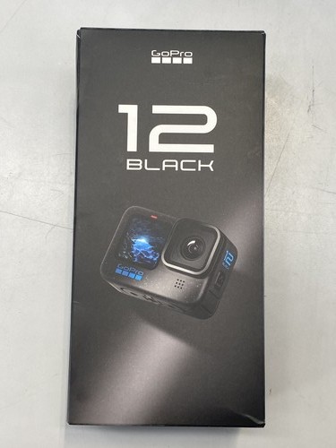 Gopro hero12 action camera - gopro,