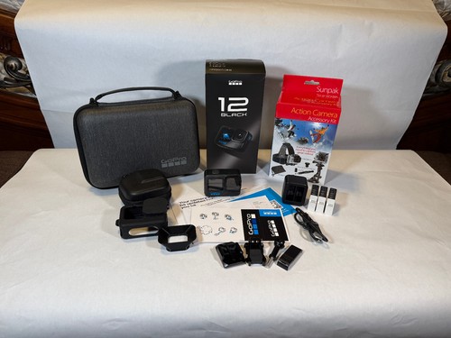 Gopro hero black w - 12, /w