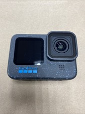 GoPro Hero 12 Black Action