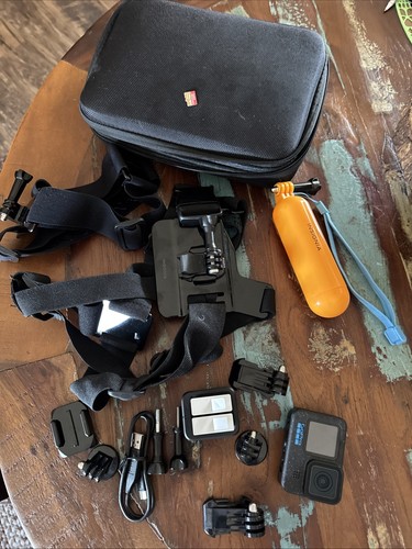 Gopro hero12 black - hero12,