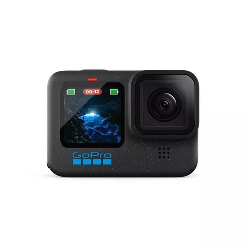 Gopro hero12 black action - hero12,